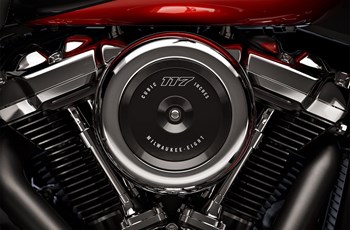 Harley-Davidson Softail Heritage Classic FLHC 2025 - Bild 13 Harley-Davidson Softail Heritage Classic FLHC 2025 - Bild 13