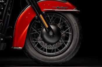 Harley-Davidson Softail Heritage Classic FLHC 2025 - Bild 15 Harley-Davidson Softail Heritage Classic FLHC 2025 - Bild 15