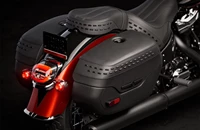 Harley-Davidson Softail Heritage Classic FLHC 2025 - Bild 16 Harley-Davidson Softail Heritage Classic FLHC 2025 - Bild 16