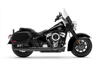 Harley-Davidson Softail Heritage Classic FLHC 2025 - Bild 17 Harley-Davidson Softail Heritage Classic FLHC 2025 - Bild 17