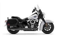 Harley-Davidson Softail Heritage Classic FLHC 2025 - Bild 18 Harley-Davidson Softail Heritage Classic FLHC 2025 - Bild 18