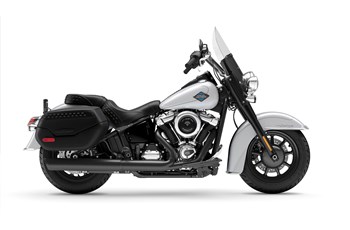 Harley-Davidson Softail Heritage Classic FLHC 2025 - Bild 18 Harley-Davidson Softail Heritage Classic FLHC 2025 - Bild 18