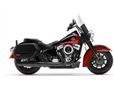 Harley-Davidson Softail Heritage Classic FLHC 2025 Harley-Davidson Softail Heritage Classic FLHC 2025