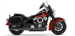 Harley-Davidson Touring Road King Special FLHRXS 2023 vs Harley-Davidson Softail Heritage Classic FLHC 2025 Harley-Davidson Touring Road King Special FLHRXS 2023 vs Harley-Davidson Softail Heritage Classic FLHC 2025