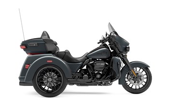 Harley-Davidson Tri Glide Ultra FLHTCUTG 2025 - Bild 8