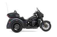 Harley-Davidson Tri Glide Ultra FLHTCUTG 2025 - Bild 8 Harley-Davidson Tri Glide Ultra FLHTCUTG 2025 - Bild 8