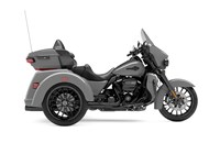 Harley-Davidson Tri Glide Ultra FLHTCUTG 2025 - Bild 9 Harley-Davidson Tri Glide Ultra FLHTCUTG 2025 - Bild 9