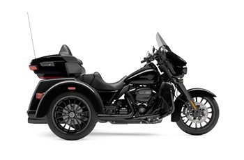 Harley-Davidson Tri Glide Ultra FLHTCUTG 2025 - Bild 11