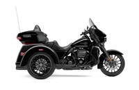 Harley-Davidson Tri Glide Ultra FLHTCUTG 2025 - Bild 11 Harley-Davidson Tri Glide Ultra FLHTCUTG 2025 - Bild 11
