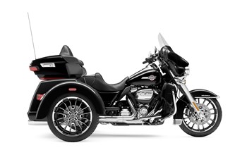 Harley-Davidson Tri Glide Ultra FLHTCUTG 2025 - Bild 13