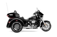 Harley-Davidson Tri Glide Ultra FLHTCUTG 2025 - Bild 13 Harley-Davidson Tri Glide Ultra FLHTCUTG 2025 - Bild 13