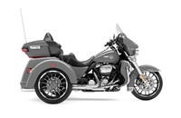 Harley-Davidson Tri Glide Ultra FLHTCUTG 2025 - Bild 14 Harley-Davidson Tri Glide Ultra FLHTCUTG 2025 - Bild 14