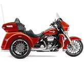Harley-Davidson Tri Glide Ultra FLHTCUTG 2025 Harley-Davidson Tri Glide Ultra FLHTCUTG 2025