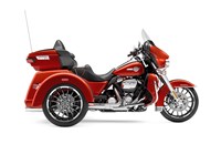 Harley-Davidson Tri Glide Ultra FLHTCUTG 2025 - Bild 1 Harley-Davidson Tri Glide Ultra FLHTCUTG 2025 - Bild 1