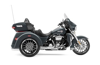 Harley-Davidson Tri Glide Ultra FLHTCUTG 2025 - Bild 15