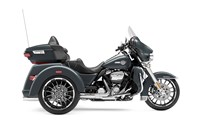Harley-Davidson Tri Glide Ultra FLHTCUTG 2025 - Bild 15 Harley-Davidson Tri Glide Ultra FLHTCUTG 2025 - Bild 15