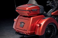 Harley-Davidson Tri Glide Ultra FLHTCUTG 2025 - Bild 16 Harley-Davidson Tri Glide Ultra FLHTCUTG 2025 - Bild 16