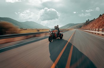 Harley-Davidson Tri Glide Ultra FLHTCUTG 2025 - Bild 18