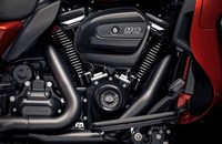 Harley-Davidson Tri Glide Ultra FLHTCUTG 2025 - Bild 19 Harley-Davidson Tri Glide Ultra FLHTCUTG 2025 - Bild 19