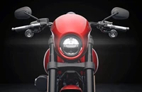 Harley-Davidson Softail Low Rider S FXLRS 2025 - Bild 5 Harley-Davidson Softail Low Rider S FXLRS 2025 - Bild 5