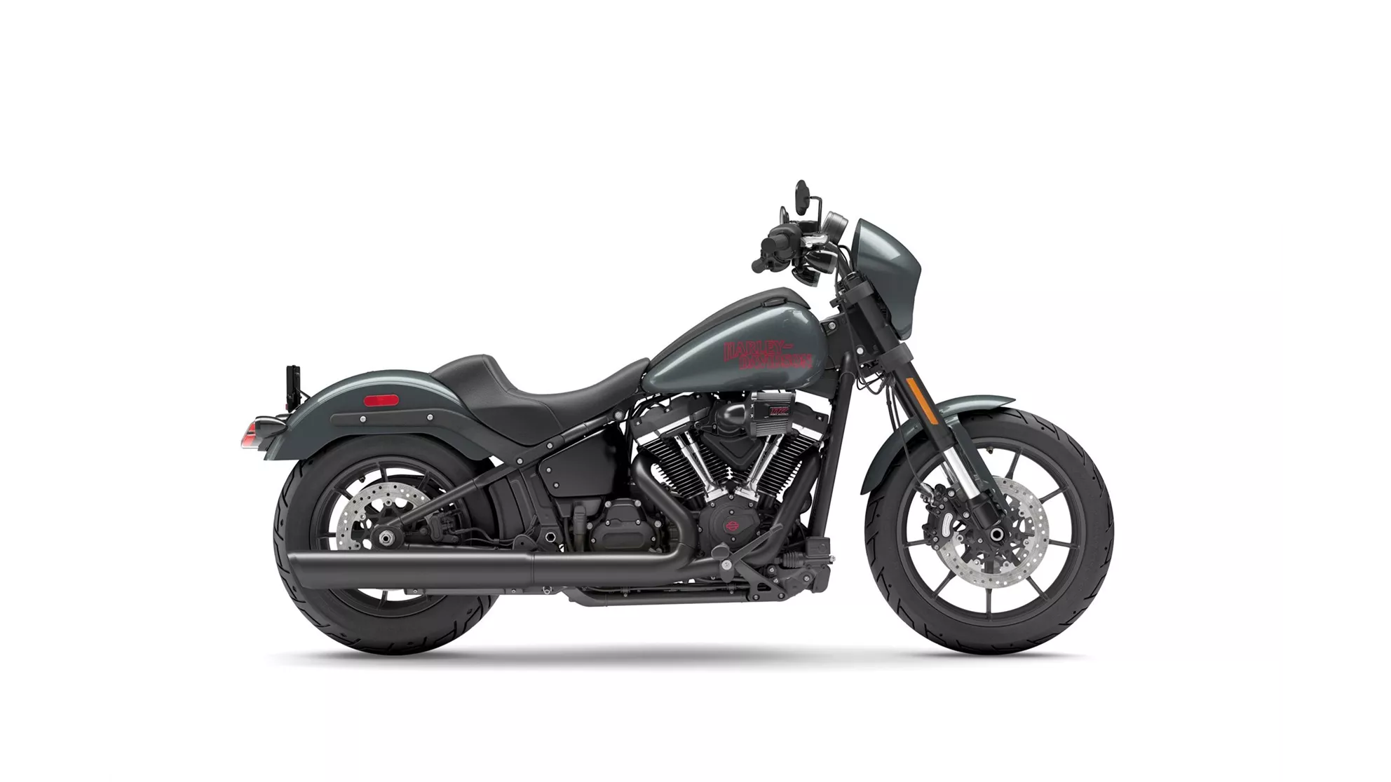 Harley-Davidson Softail Low Rider S FXLRS - Image 4 Harley-Davidson Softail Low Rider S FXLRS - Image 4