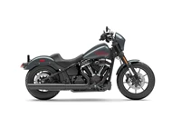 Harley-Davidson Softail Low Rider S FXLRS 2025 - Bild 6 Harley-Davidson Softail Low Rider S FXLRS 2025 - Bild 6