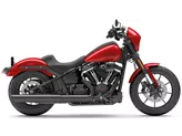 Harley-Davidson Softail Low Rider S FXLRS 2025 Harley-Davidson Softail Low Rider S FXLRS 2025