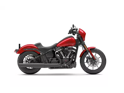 Harley-Davidson Softail Low Rider S FXLRS 2025 Harley-Davidson Softail Low Rider S FXLRS 2025