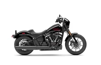 Harley-Davidson Softail Low Rider S FXLRS 2025 - Bild 7 Harley-Davidson Softail Low Rider S FXLRS 2025 - Bild 7