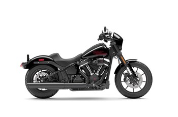 Harley-Davidson Softail Low Rider S FXLRS 2025 - Bild 7 Harley-Davidson Softail Low Rider S FXLRS 2025 - Bild 7