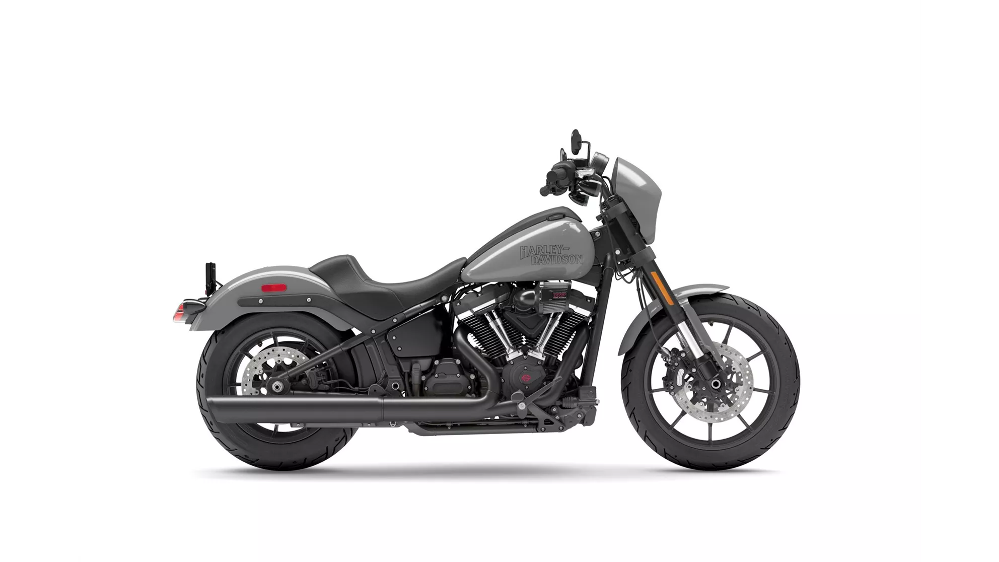 Harley-Davidson Softail Low Rider S FXLRS - Image 6 Harley-Davidson Softail Low Rider S FXLRS - Image 6