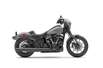 Harley-Davidson Softail Low Rider S FXLRS 2025 - Bild 8 Harley-Davidson Softail Low Rider S FXLRS 2025 - Bild 8