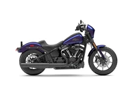 Harley-Davidson Softail Low Rider S FXLRS 2025 - Bild 9 Harley-Davidson Softail Low Rider S FXLRS 2025 - Bild 9