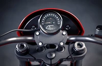 Harley-Davidson Softail Low Rider S FXLRS 2025 - Bild 10 Harley-Davidson Softail Low Rider S FXLRS 2025 - Bild 10