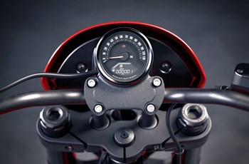 Harley-Davidson Softail Low Rider S FXLRS 2025 - Bild 10 Harley-Davidson Softail Low Rider S FXLRS 2025 - Bild 10