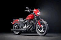 Harley-Davidson Softail Low Rider S FXLRS 2025 - Bild 11 Harley-Davidson Softail Low Rider S FXLRS 2025 - Bild 11