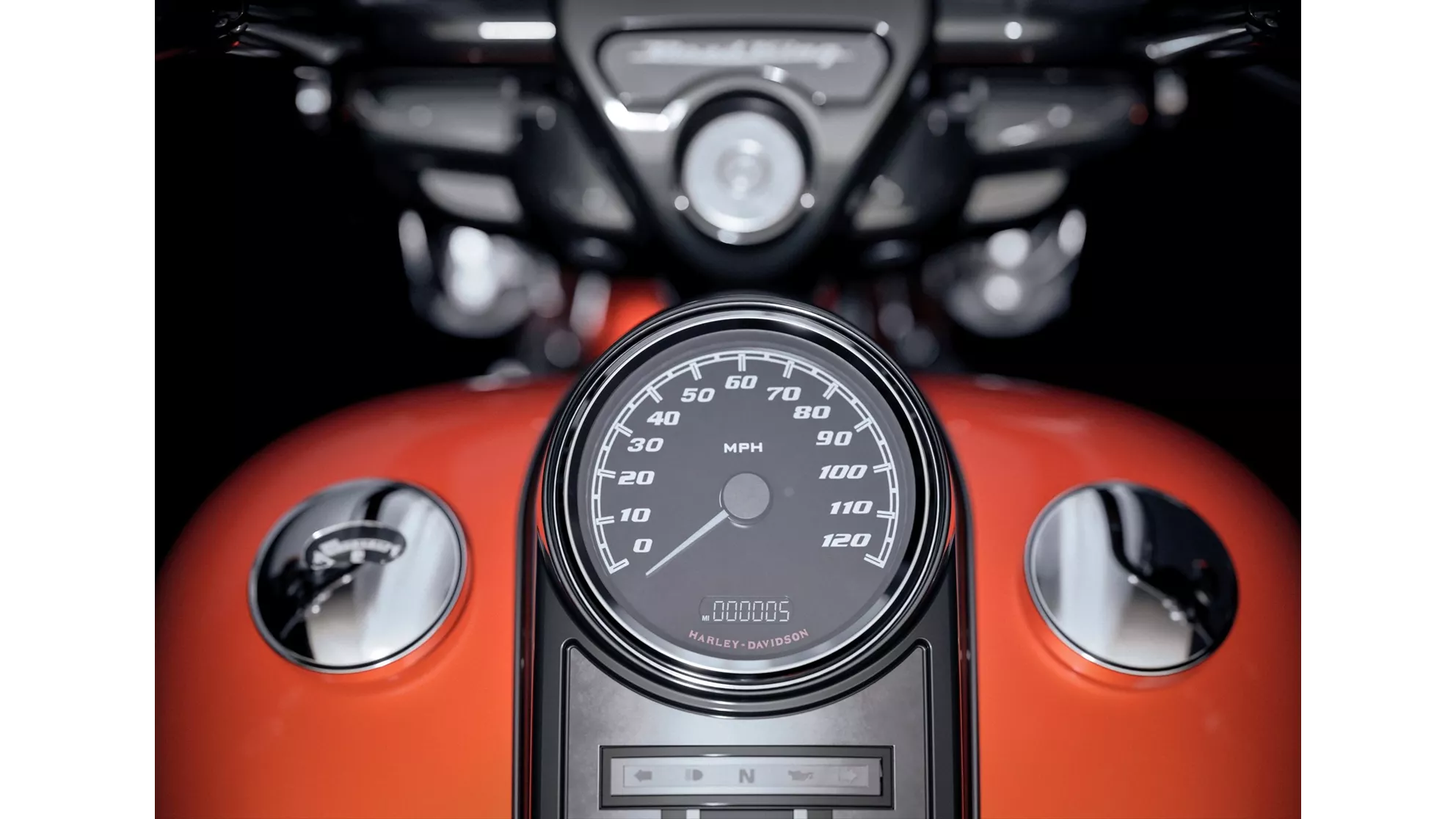 Harley-Davidson Softail Low Rider S FXLRS - Image 10 Harley-Davidson Softail Low Rider S FXLRS - Image 10