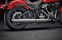 Harley-Davidson Softail Low Rider S FXLRS 2025 - Bild 14 Harley-Davidson Softail Low Rider S FXLRS 2025 - Bild 14