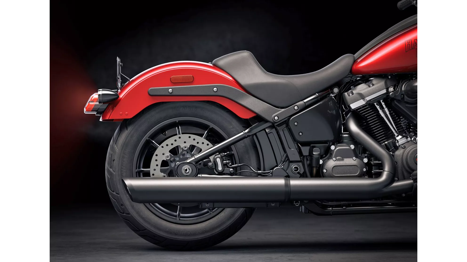 Harley-Davidson Softail Low Rider S FXLRS - Image 14 Harley-Davidson Softail Low Rider S FXLRS - Image 14