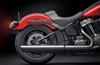 Harley-Davidson Softail Low Rider S FXLRS 2025 - Bild 16 Harley-Davidson Softail Low Rider S FXLRS 2025 - Bild 16