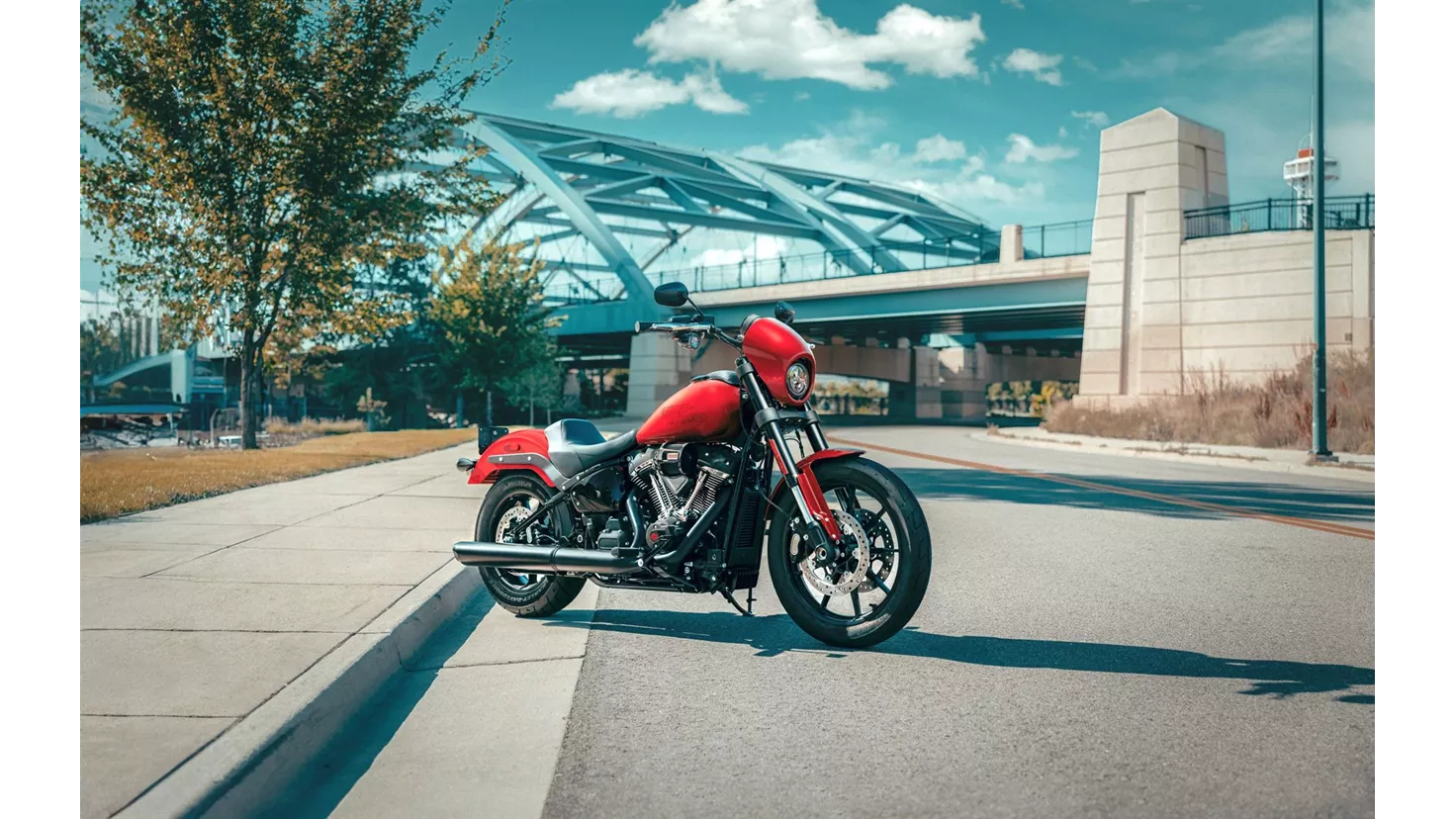 Harley Davidson Softail Low Rider S FXLRS Technical Data Prices Reviews harley-davidson-softail-low-rider-s-fxlrs-technical-data-prices-reviews