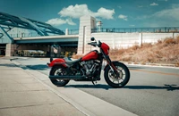 Harley-Davidson Softail Low Rider S FXLRS 2025 - Bild 17 Harley-Davidson Softail Low Rider S FXLRS 2025 - Bild 17
