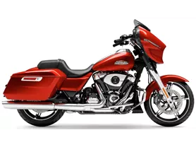 Harley-Davidson Pan America 1250 Harley-Davidson Pan America 1250