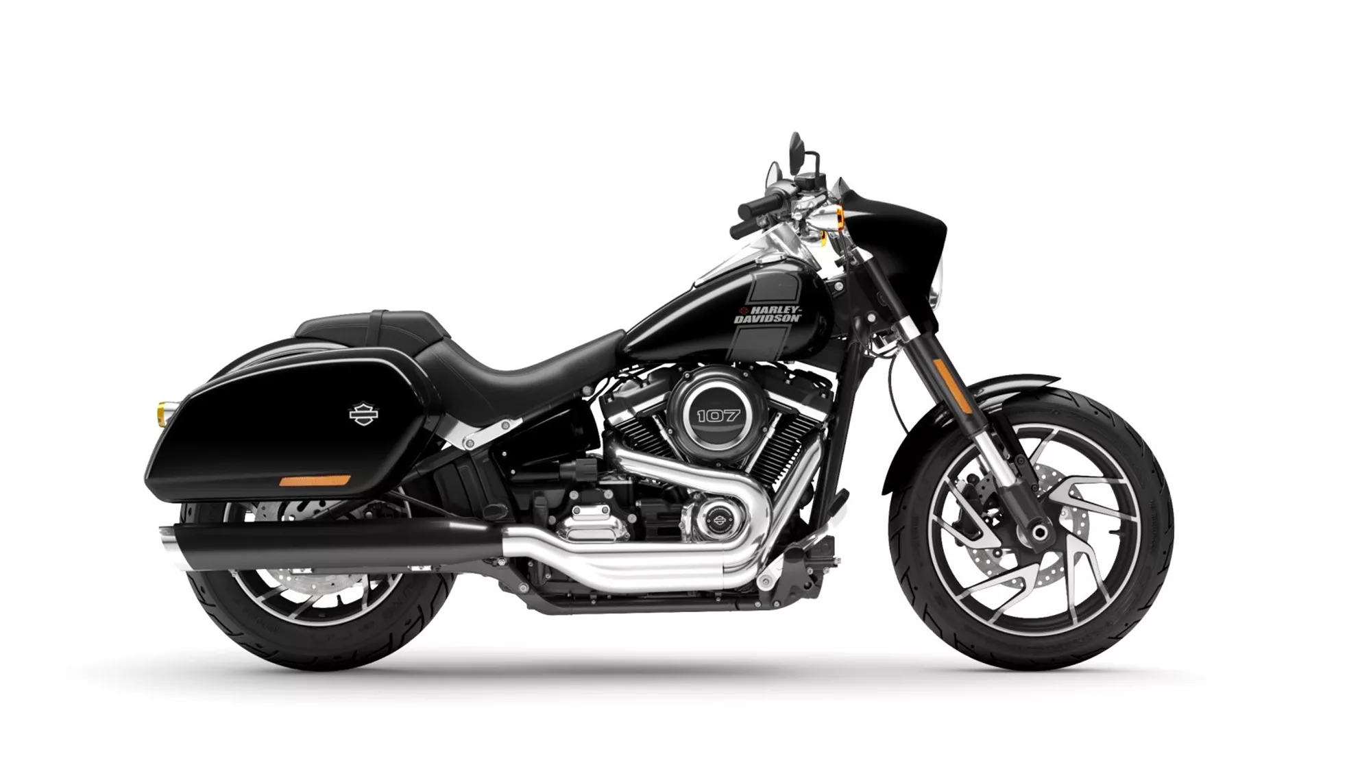 Harley-Davidson Pan America 1250 - Obraz 1 Harley-Davidson Pan America 1250 - Obraz 1