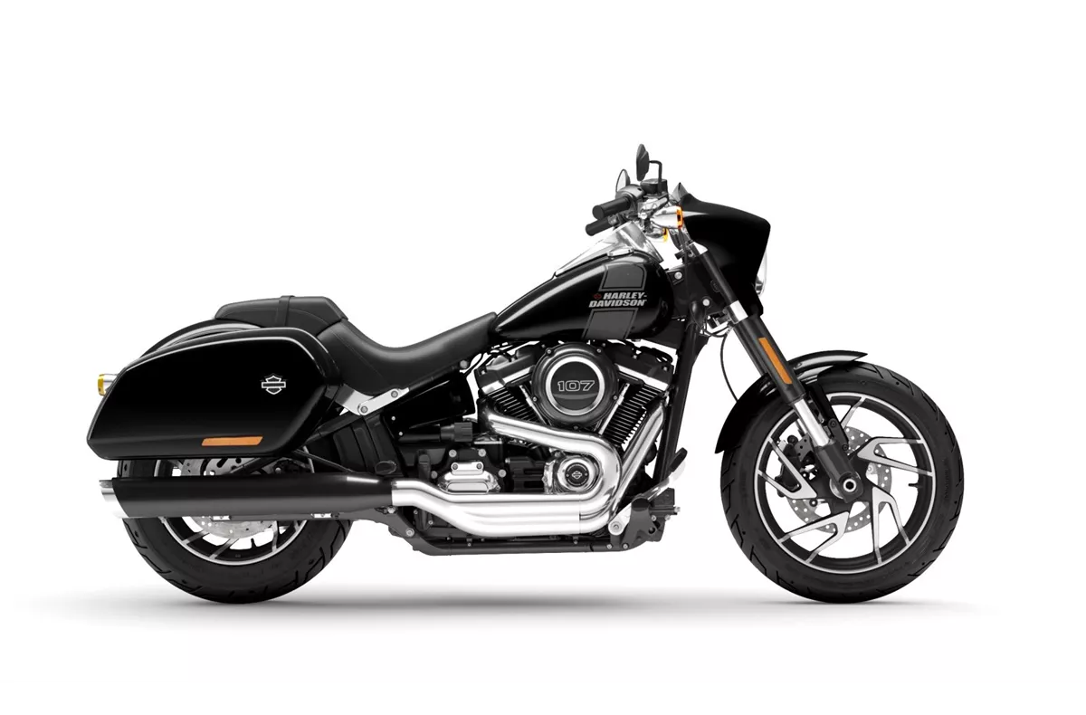 Harley-Davidson Pan America 1250 Harley-Davidson Pan America 1250