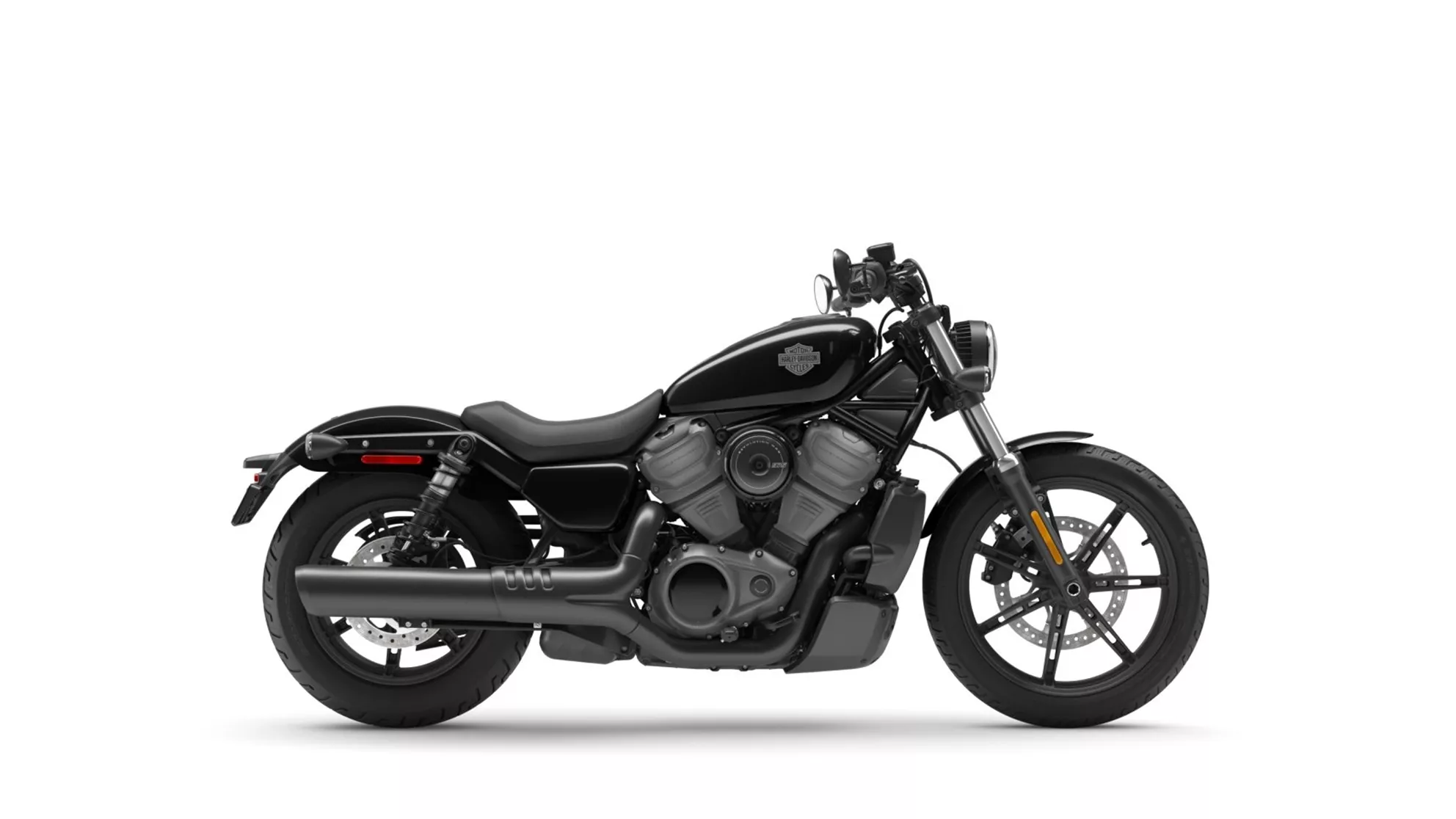 Harley-Davidson Pan America 1250 - Obraz 4 Harley-Davidson Pan America 1250 - Obraz 4