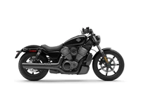 Harley-Davidson Pan America 1250 2025 - Bild 6 Harley-Davidson Pan America 1250 2025 - Bild 6