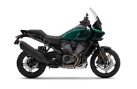 Harley-Davidson Pan America 1250 2025 - Bild 14 Harley-Davidson Pan America 1250 2025 - Bild 14