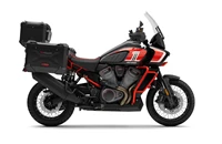 Harley-Davidson Pan America 1250 2025 - Bild 15 Harley-Davidson Pan America 1250 2025 - Bild 15