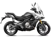 CFMOTO 650MT 2025 CFMOTO 650MT 2025